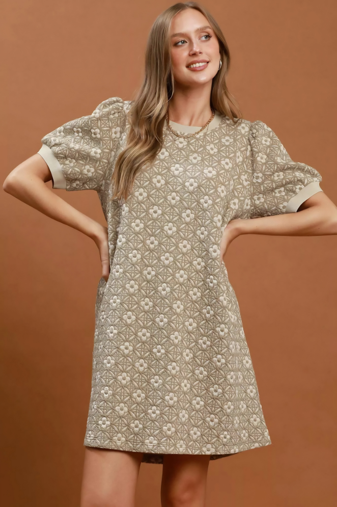 Solene Mini Dress